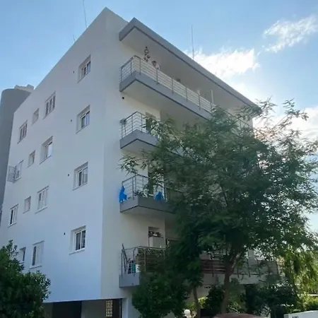 Cozy One Bedroom In ניקוסיה