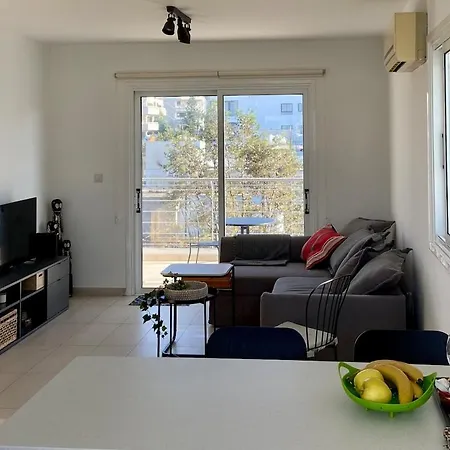 Cozy One Bedroom In Nicosia