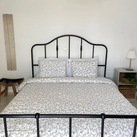 Appartement Cozy One Bedroom In