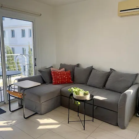 Cozy One Bedroom In *