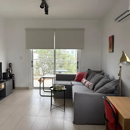 Cozy With Views Nicosia