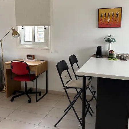 Апартаменти Cozy With Views *