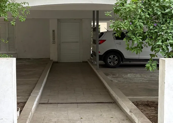 Apartment Cozy With Views *