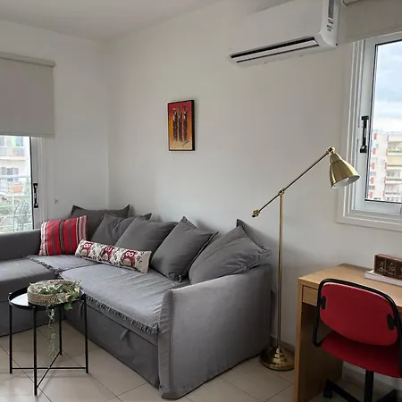 Cozy With Views Apartamento *