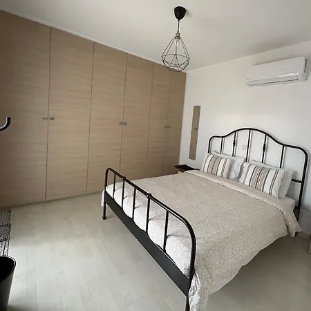 Apartamento Cozy With Views