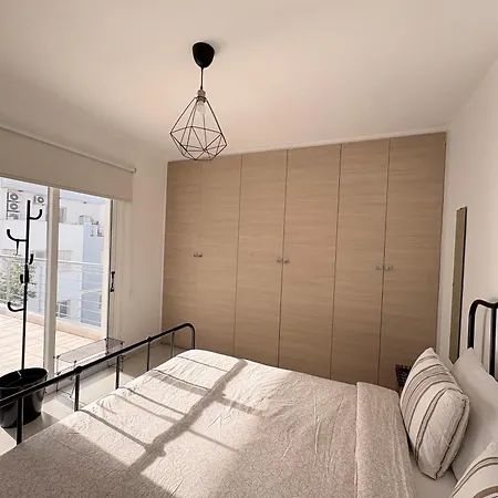 Cozy With Views Apartamento