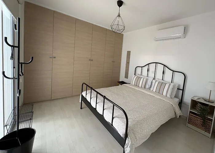 Apartamento Cozy With Views