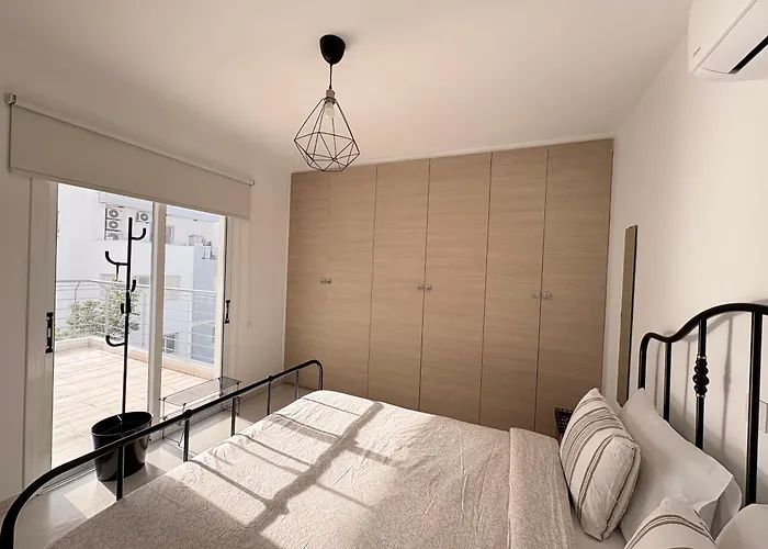 Cozy With Views Apartamento