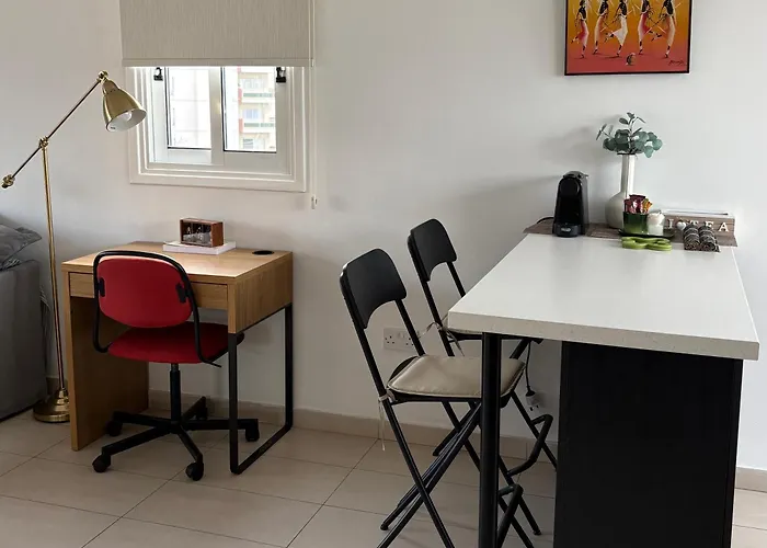 Apartamento Cozy With Views *