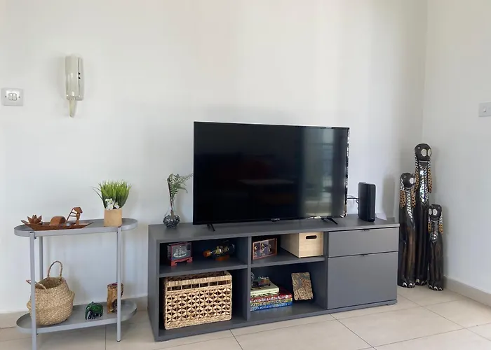 Apartamento Cozy With Views *